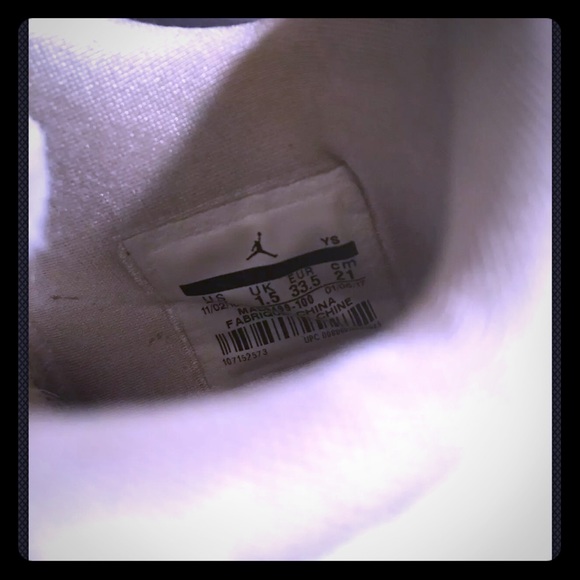 Jordan pure money 4s - Picture 5 of 5